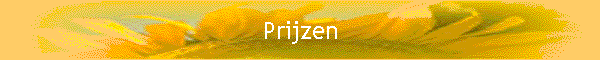 Prijzen